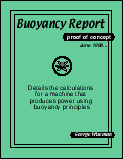 Buoyancy Report (Free Energy)